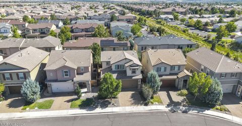 1910 Black Sand Drive, Reno, NV 89521 Photo
