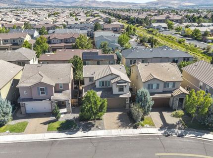 1910 Black Sand Drive, Reno, NV 89521 Photo