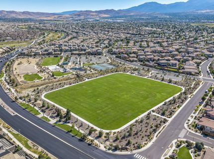 1910 Black Sand Drive, Reno, NV 89521 Photo