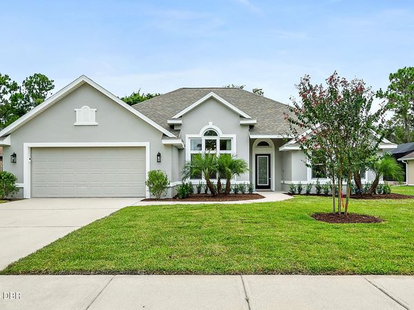 10 Southern Trace Boulevard, Ormond Beach, FL 32174