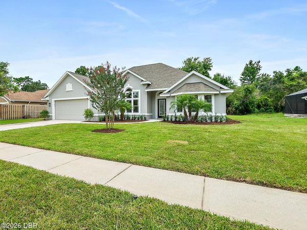 10 Southern Trace Boulevard, Ormond Beach, FL 32174