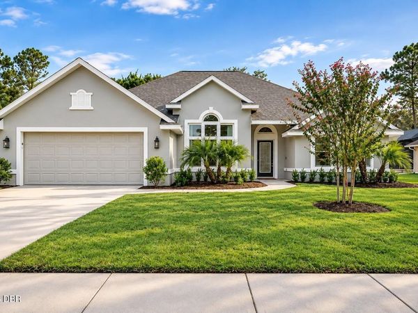 10 Southern Trace Boulevard, Ormond Beach, FL 32174