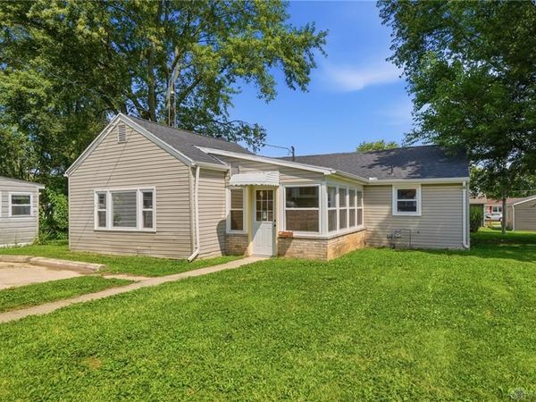 140 E Keller Street, Bradford, OH 45308