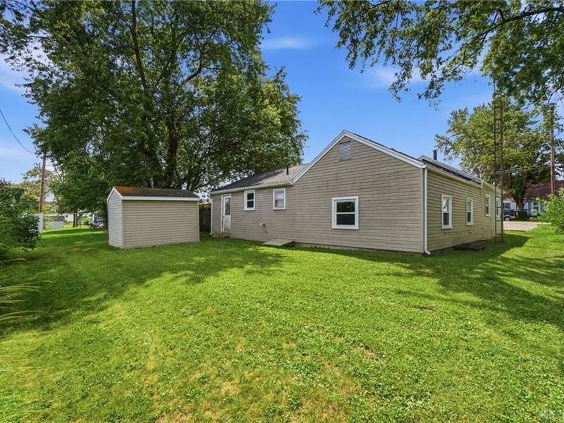 140 E Keller Street, Bradford, OH 45308 Photo 30