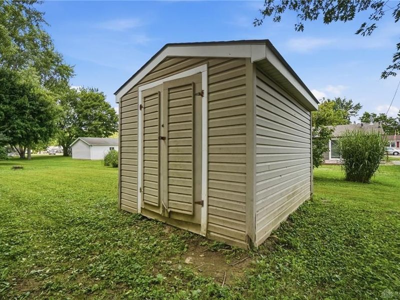 140 E Keller Street, Bradford, OH 45308 Photo 32