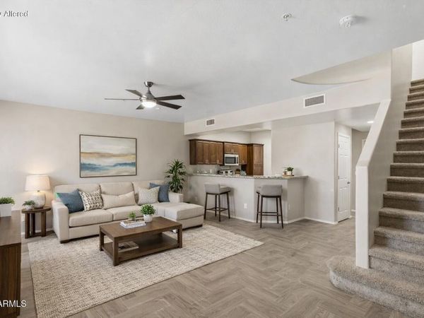 21655 N 36TH Avenue, Unit 106, Glendale, AZ 85308