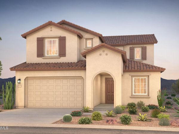 18367 E CREOSOTE Drive, Queen Creek, AZ 85142