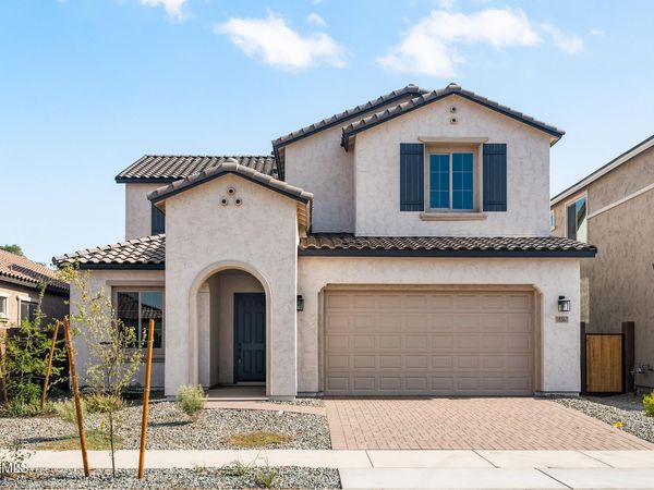 18367 E CREOSOTE Drive, Queen Creek, AZ 85142