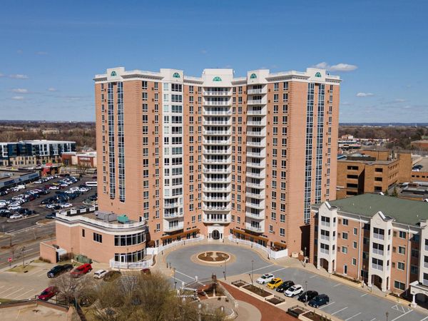 6600 Lyndale Avenue S, Unit 608, Richfield, MN 55423