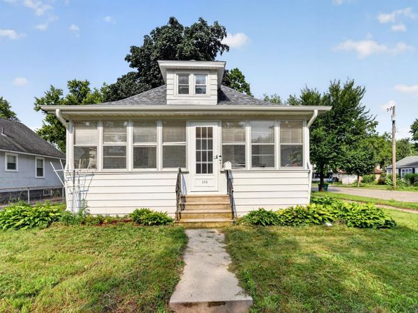 235 10th Avenue NE, Rochester, MN 55906