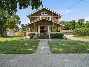 137 1st Avenue NW, Winnebago, MN 56098