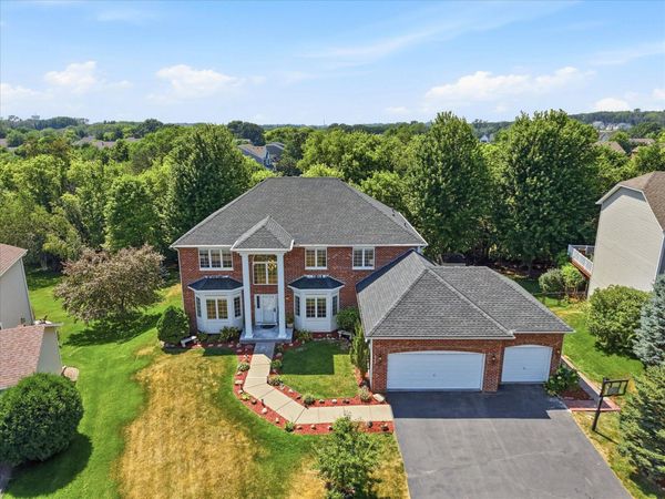 6262 Hedgecroft Avenue S, Cottage Grove, MN 55016