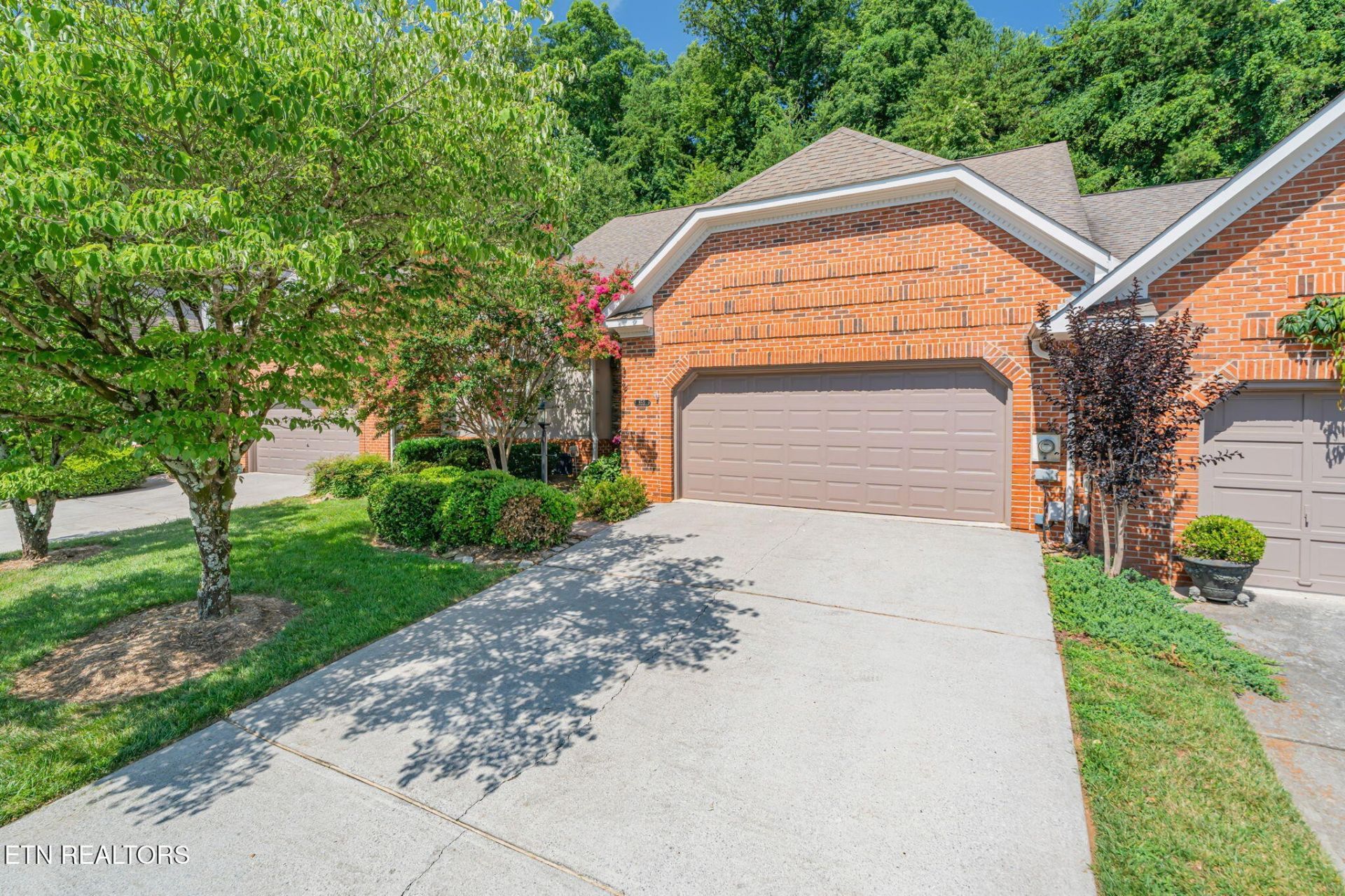 8511 Oxford Drive , Knoxville, TN 37922 Main Photo