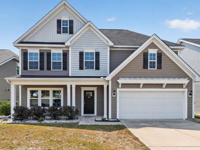 207 Aldergate Drive , Lexington, SC 29073