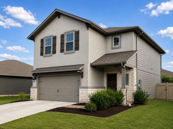 508 Rearing Mare PASS , Georgetown, TX 78626