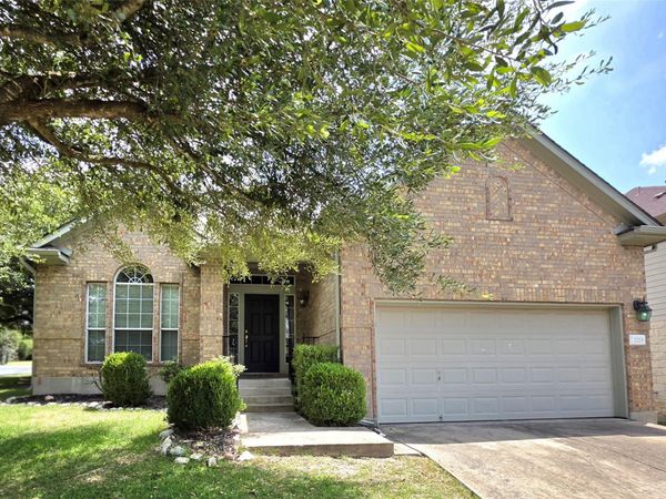2215 Conway CV , Round Rock, TX 78664