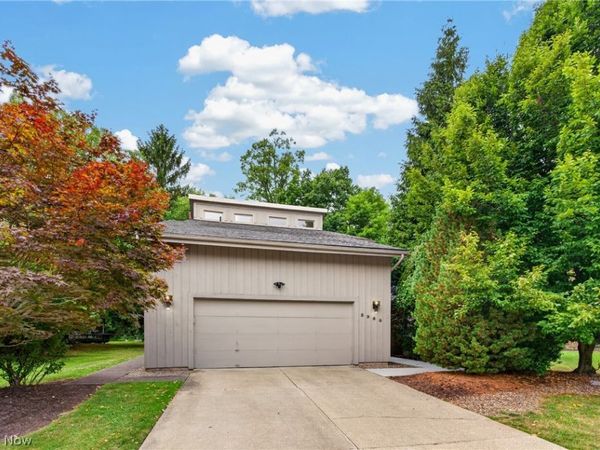 3960 Orangewood Drive , Orange, OH 44122