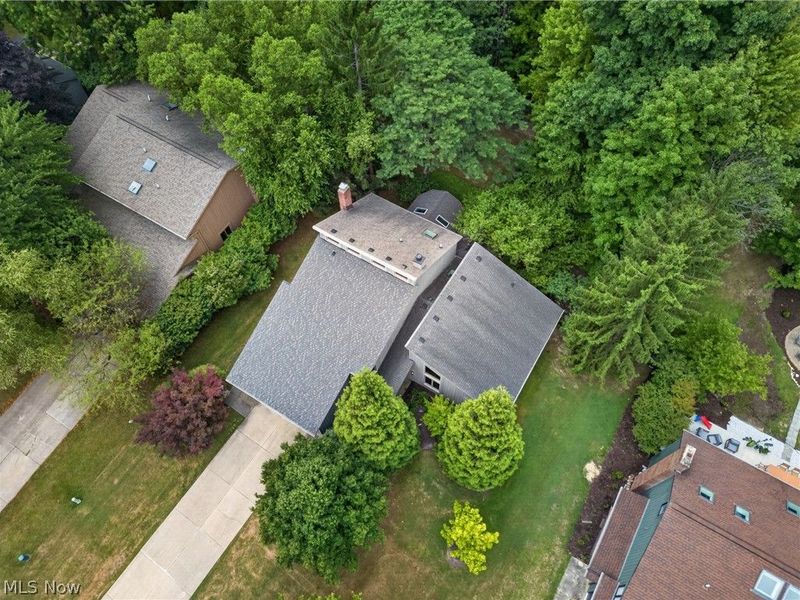 3960 Orangewood Drive , Orange, OH 44122 Photo 2