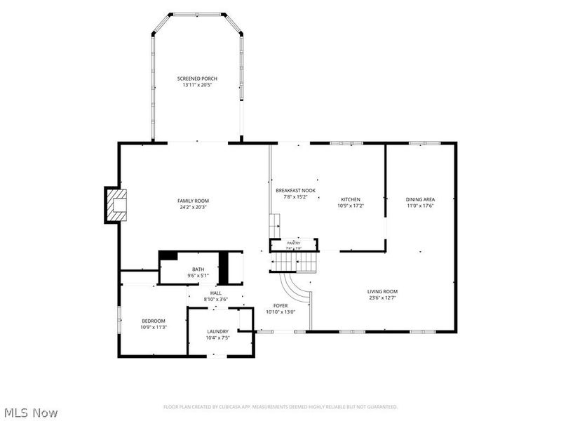 3960 Orangewood Drive , Orange, OH 44122 Photo 44