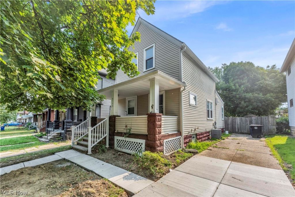 3153 W 103rd Street , Cleveland, OH 44111 Main Photo