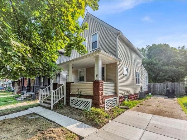 3153 W 103rd Street , Cleveland, OH 44111