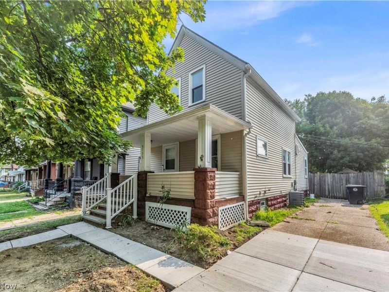 3153 W 103rd Street, Cleveland, OH 44111 Photo 1