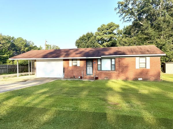 60020 Powell Cv., Amory, MS 38821