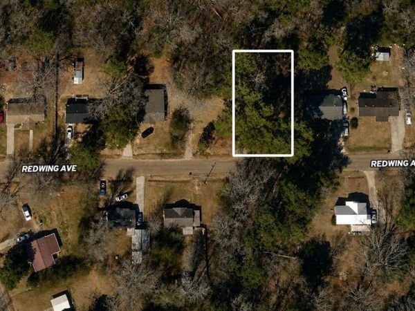 Lot 1 Redwing Ave., Kosciusko, MS 39090