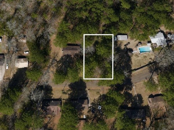 Lot 2 Redwing Ave., Kosciusko, MS 39090