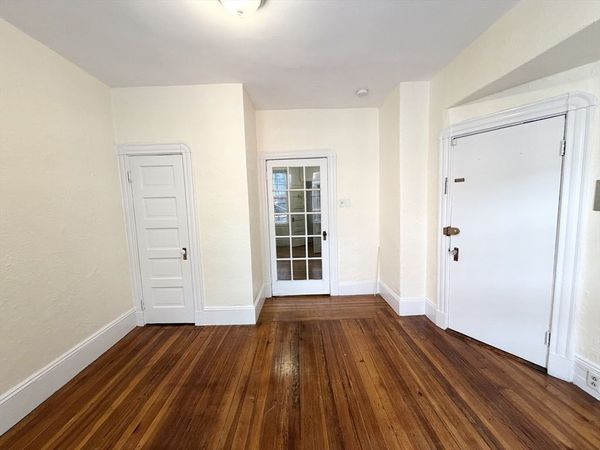 70 Revere Street, Unit 1, Boston, MA 02114