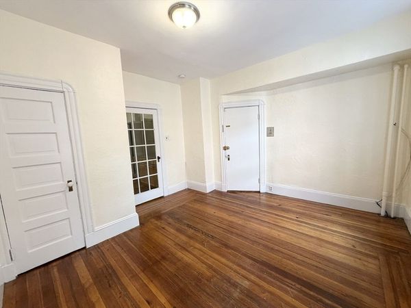 70 Revere Street, Unit 1, Boston, MA 02114