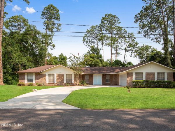 3102 SHADY Drive, Jacksonville, FL 32257