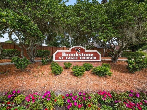 2109 PEBBLE CREEK Lane, Fleming Island, FL 32003