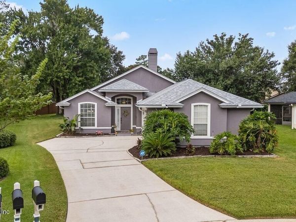 2109 PEBBLE CREEK Lane, Fleming Island, FL 32003