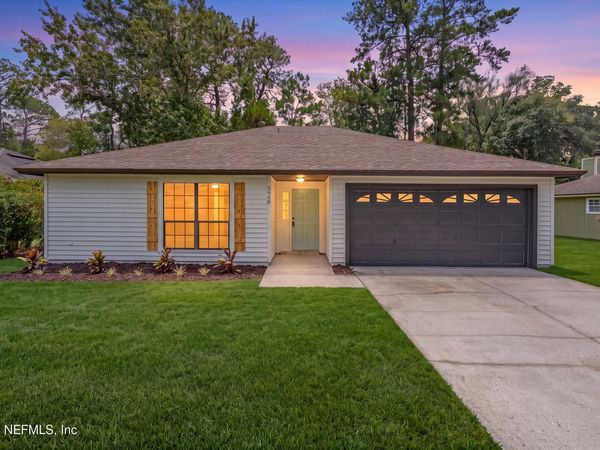 5948 COPPER CREEK Drive, Jacksonville, FL 32218