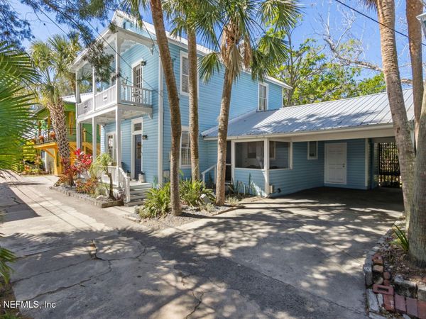 4 ST. ANDREWS Court, St. Augustine, FL 32084