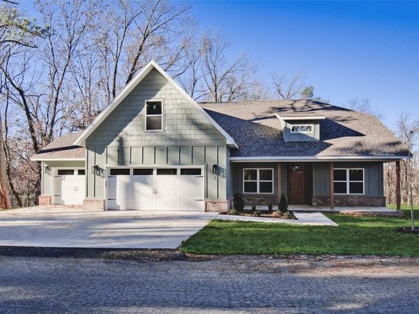6 Kintyre Place , Bella Vista, AR 72715