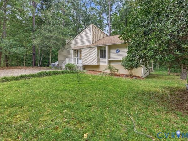 14206 Broad Oaks Court, Midlothian, VA 23112