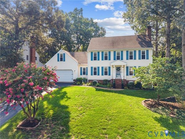 10274 Matthews Grove Lane , Mechanicsville, VA 23116
