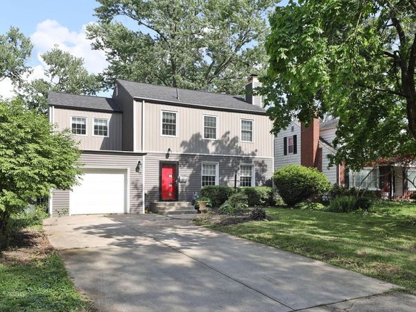70 S Gould Road , Columbus, OH 43209