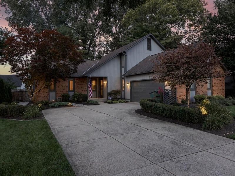 2318 Starleaf Lane, Columbus, OH 43235 Photo 4