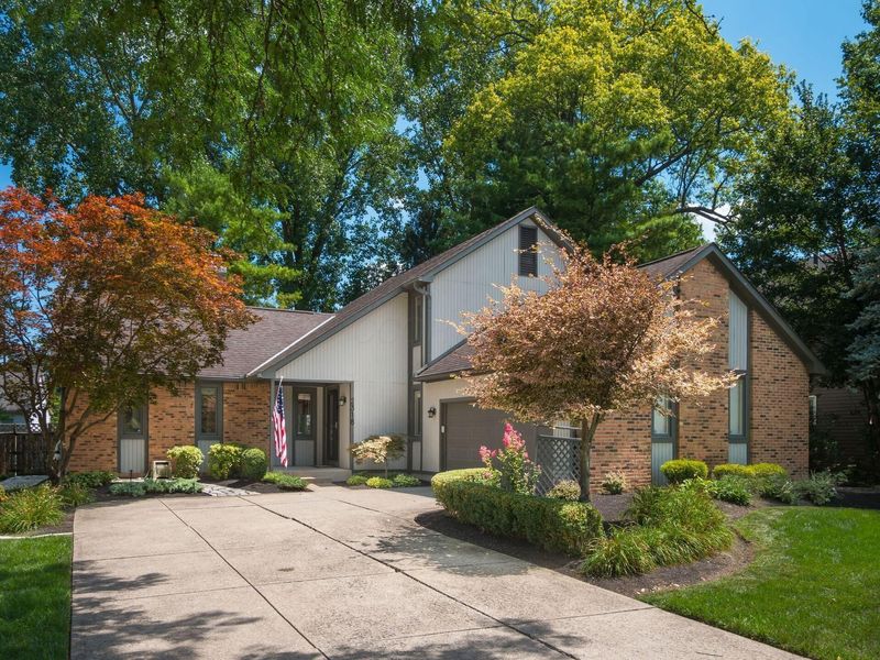 2318 Starleaf Lane, Columbus, OH 43235 Photo 53
