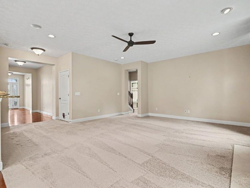 1601 Little Falls Drive, Clearcreek Twp., OH 45458 Photo 14