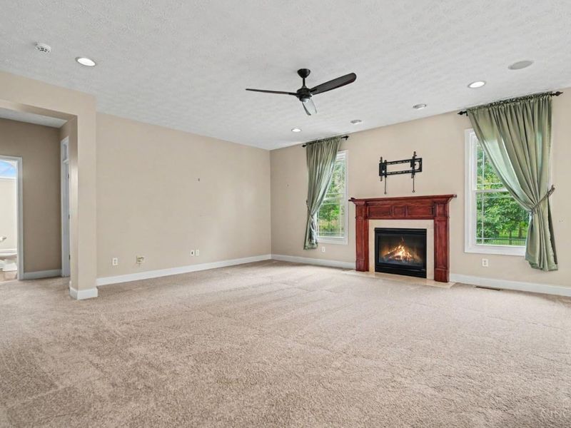 1601 Little Falls Drive, Clearcreek Twp., OH 45458 Photo 16