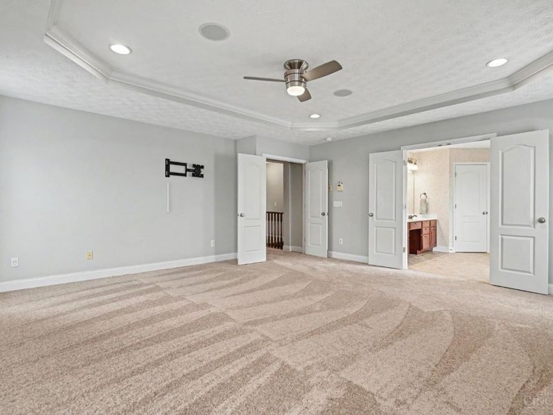 1601 Little Falls Drive, Clearcreek Twp., OH 45458 Photo 18