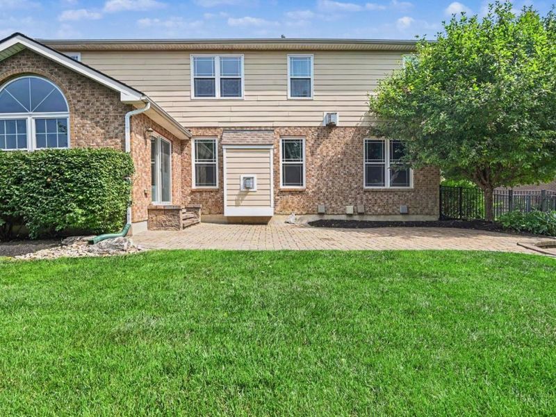 1601 Little Falls Drive, Clearcreek Twp., OH 45458 Photo 32