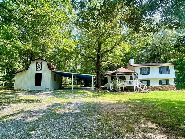 48 Skeenah Ridge, Blairsville, GA 30512
