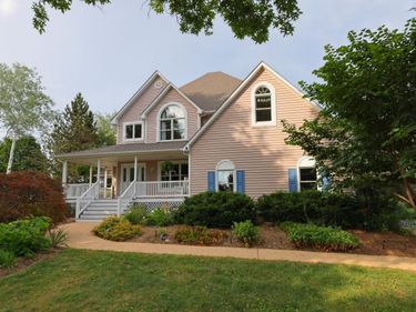 1493 ROCKFISH RD, WAYNESBORO, VA 22980