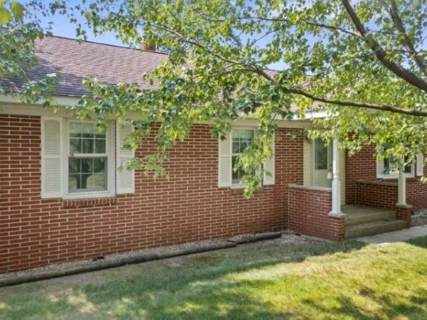 2301 STRANGE STREET, Stevens Point, WI 54481