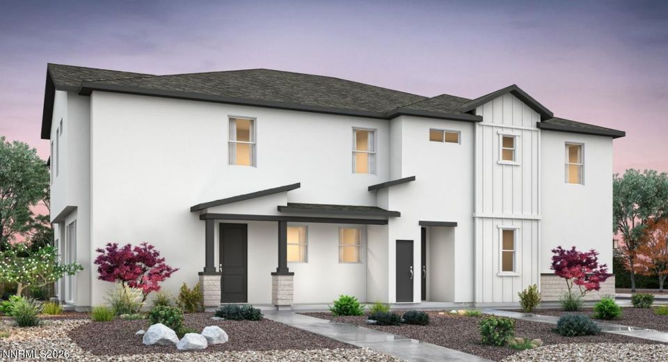 1241 Rocket Street, Unit 2, Carson City, NV 89705 Photo